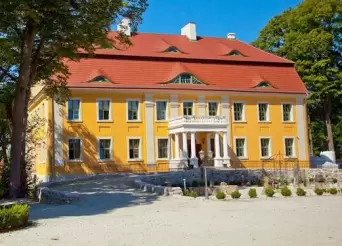 Zdjęcie obiektu Pałac Wiechlice