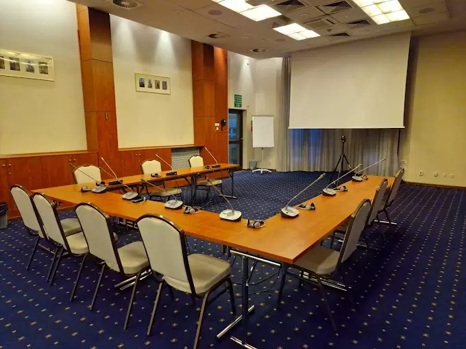 Sale szkoleniowe / zaplecze konferencyjne