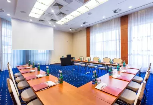 Sale szkoleniowe / zaplecze konferencyjne