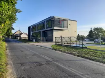 Strzelecka Spółdzielnia Producentów Mleka