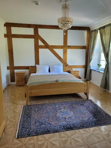 Baza noclegowa / pokoje hotelowe