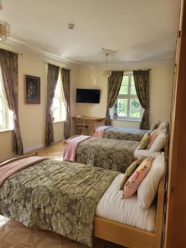 Baza noclegowa / pokoje hotelowe