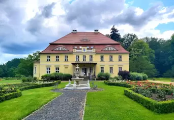 Pałac Bogaczów