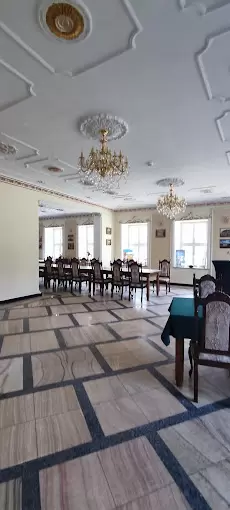 Sale szkoleniowe / zaplecze konferencyjne