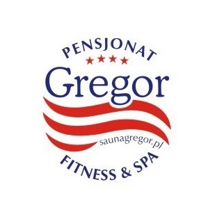Logo Pensjonat Fitness & SPA Gregor