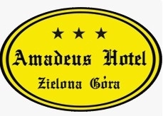 Logo Amadeus Hotel***