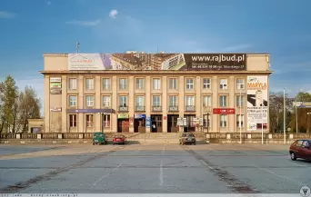 Centrum Biznesu Zielona Góra