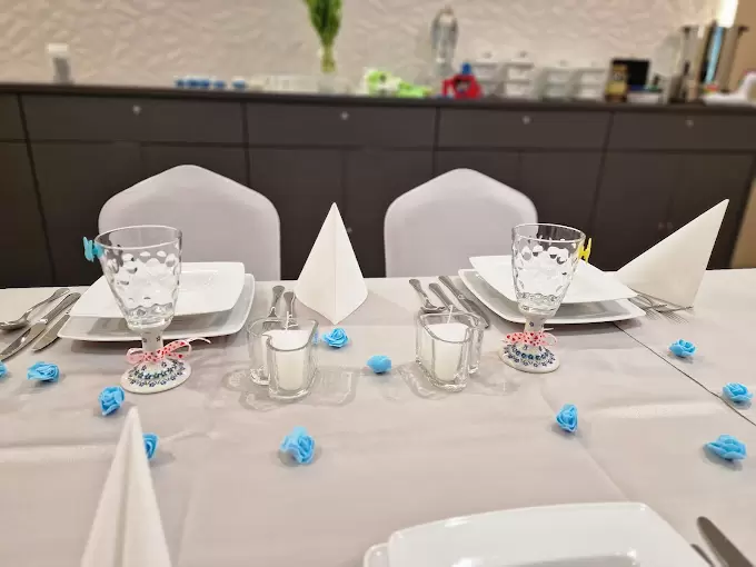 Restauracje hotelowe