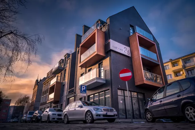 Hotel BULVAR