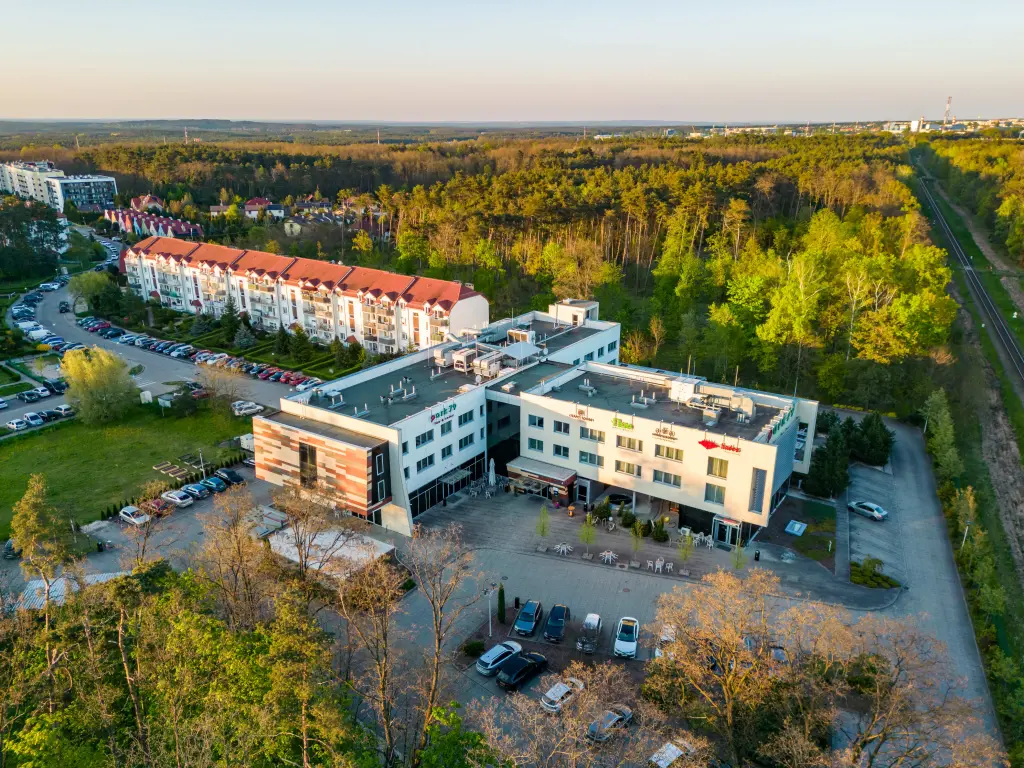 Grape Town Hotel