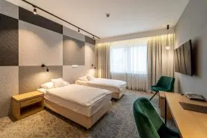 Grape Town Hotel