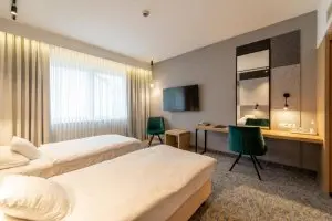 Grape Town Hotel - zdjęcie z galerii
