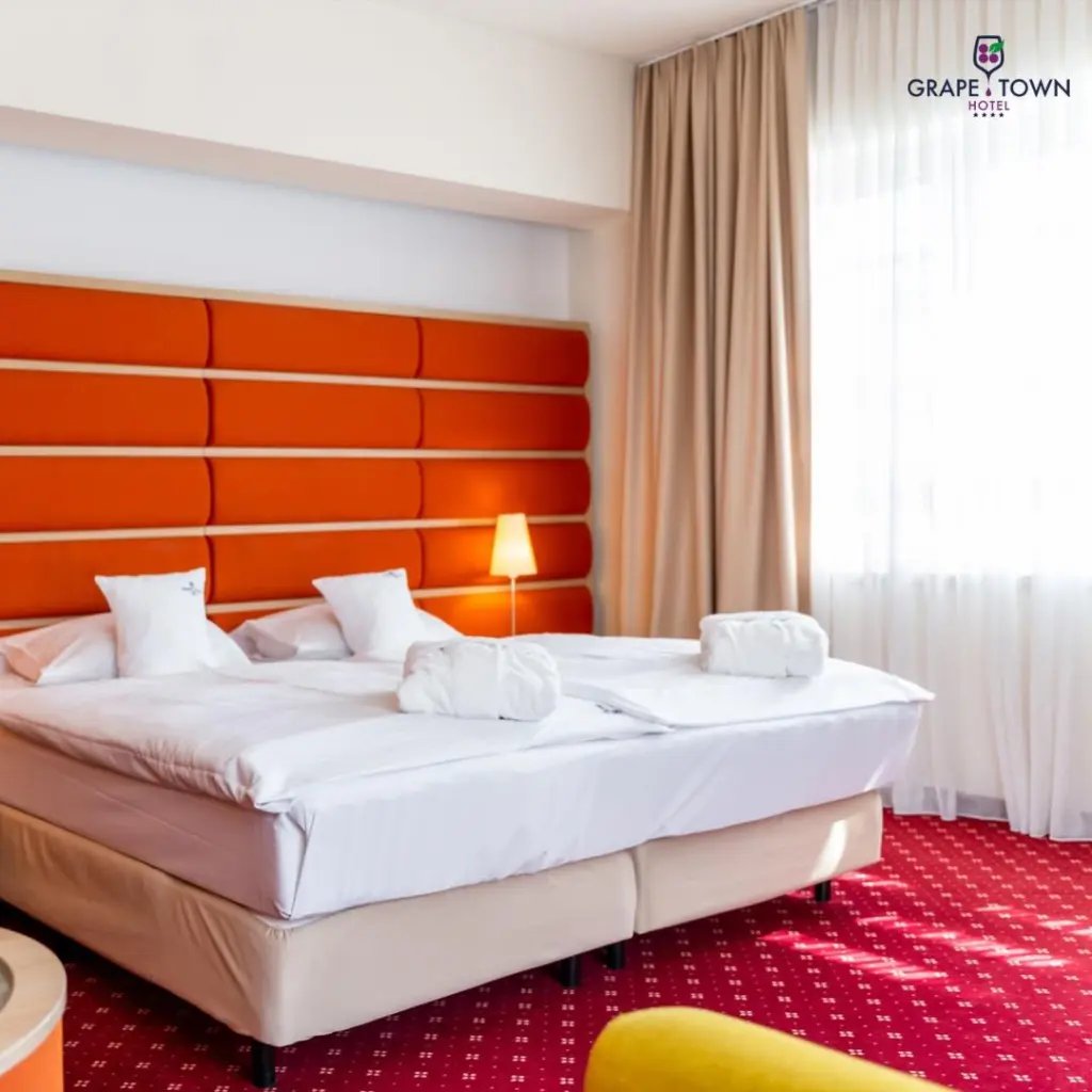 Grape Town Hotel - zdjęcie z galerii
