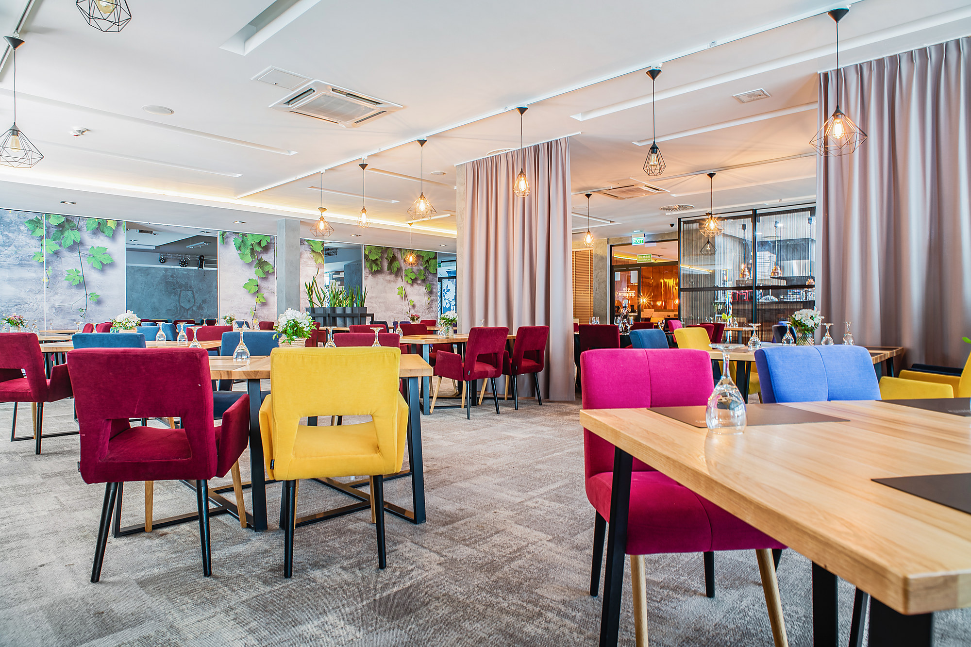 Sala Wino i Grono