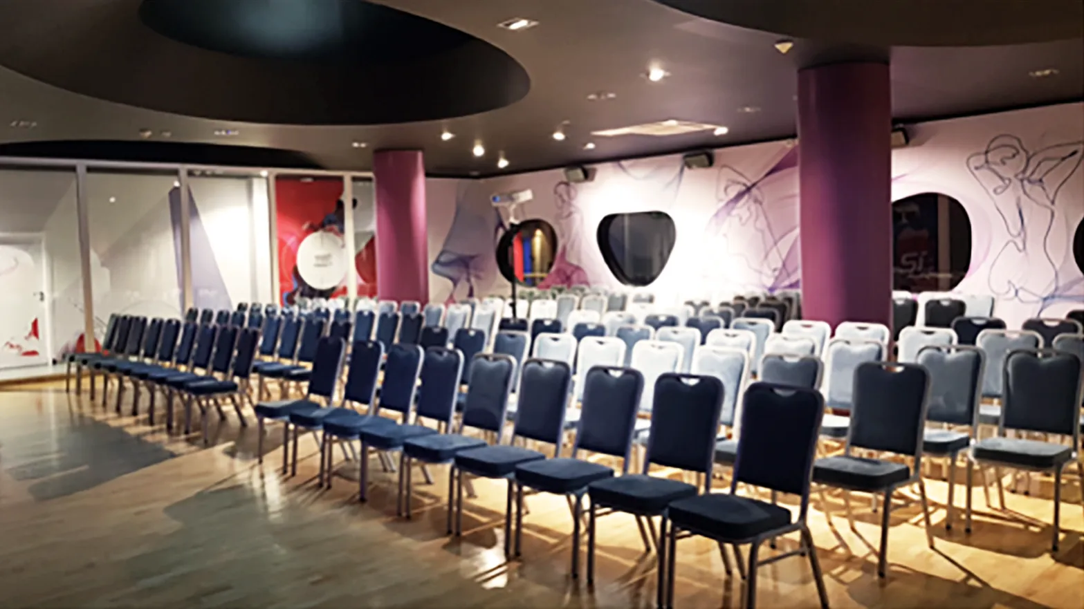 Sala Bordeaux