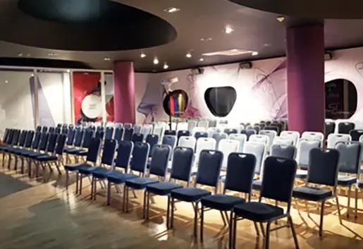 Wnętrze Sala Bordeaux – zdjęcie 2