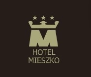 Logo Hotel Mieszko***