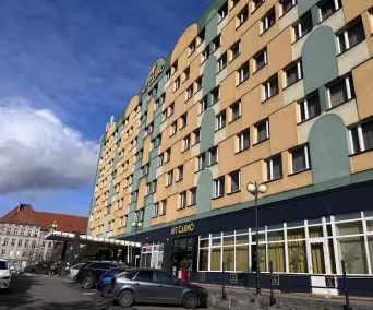 Hotel Mieszko***