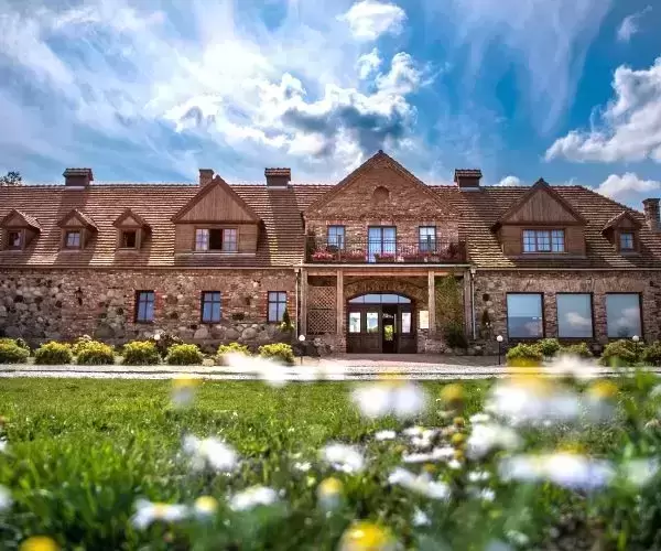 Żabi Dwór Resort & Spa