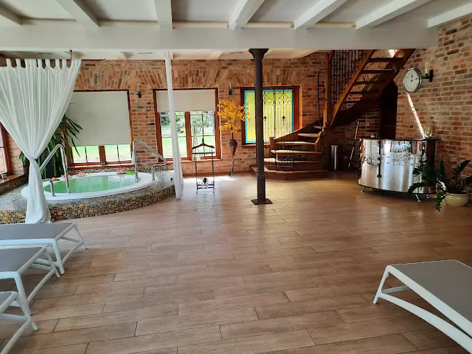 Rekreacja w hotelu