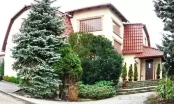 Villa Jaśmin*