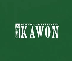 Logo Kawon Piwnica Artystyczna