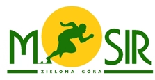 Logo Hala widowiskowo-sportowa w Zielonej Górze