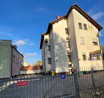 Zdjęcie obiektu Hotelik Senator