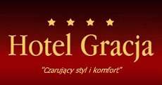 Hotel Gracja