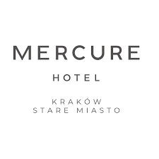 Logo Hotel Mercure Kraków Stare Miasto****