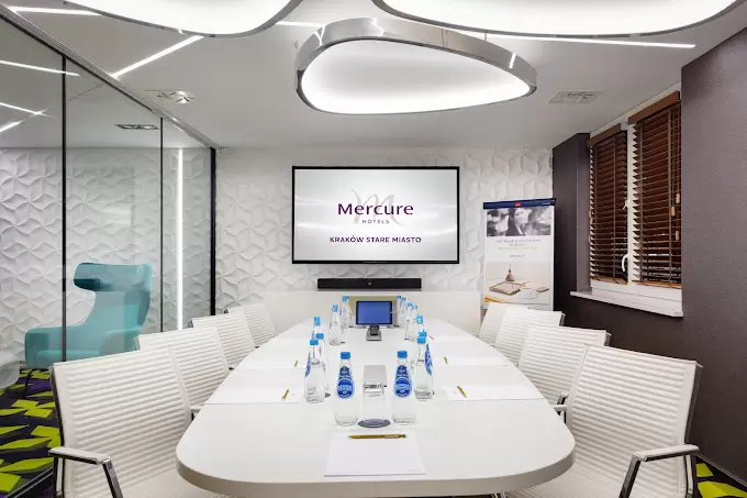 Sale szkoleniowe / zaplecze konferencyjne