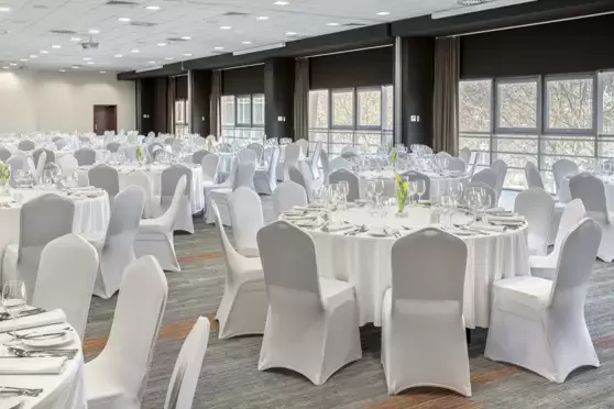 Restauracje hotelowe