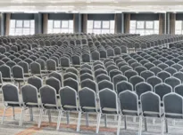 Zdjęcie sali Shanghai A