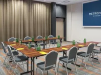 Metropolo Krakow by Golden Tulip**** - Sala Jinan B