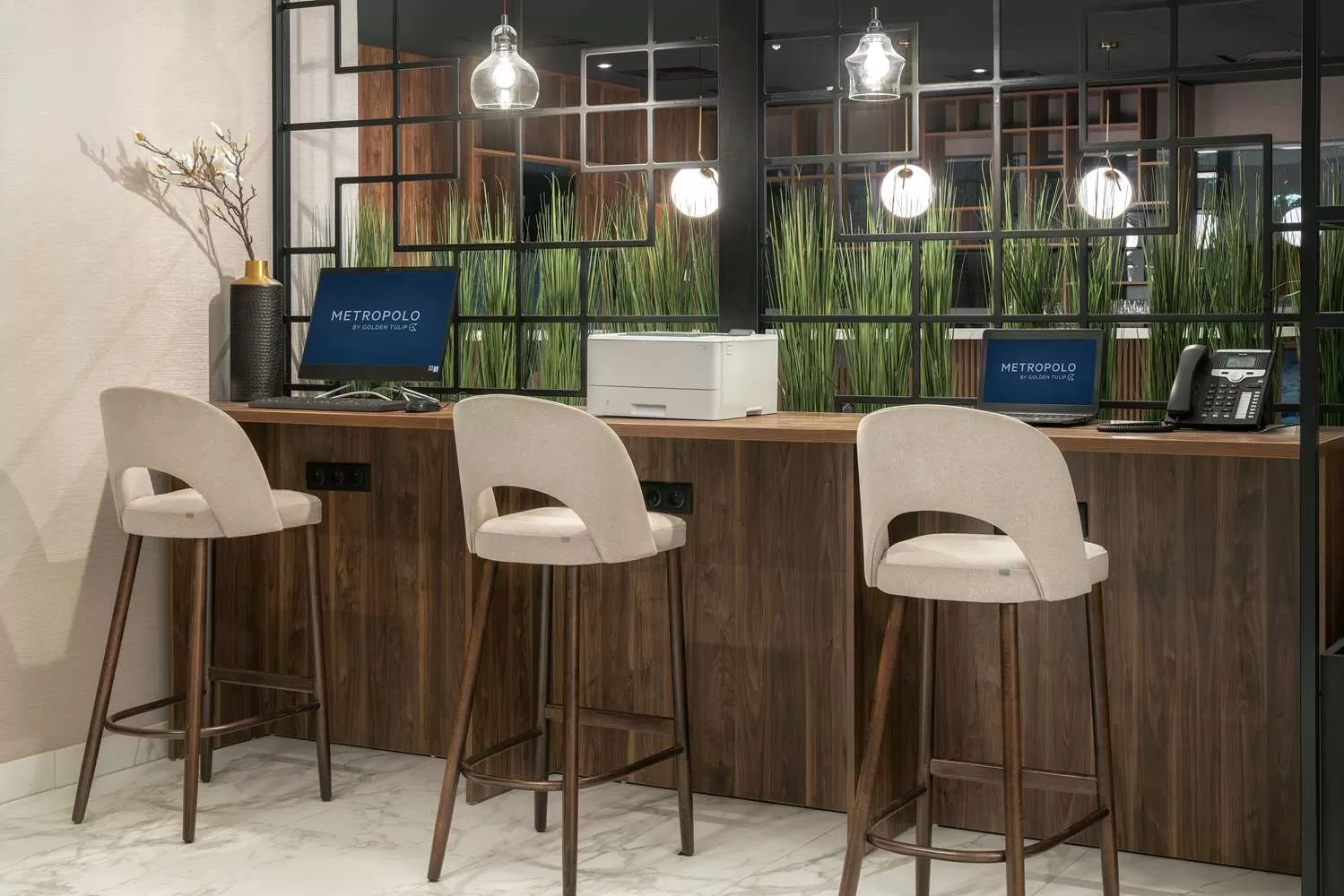 Metropolo Krakow by Golden Tulip**** - Sala Shenzhen A