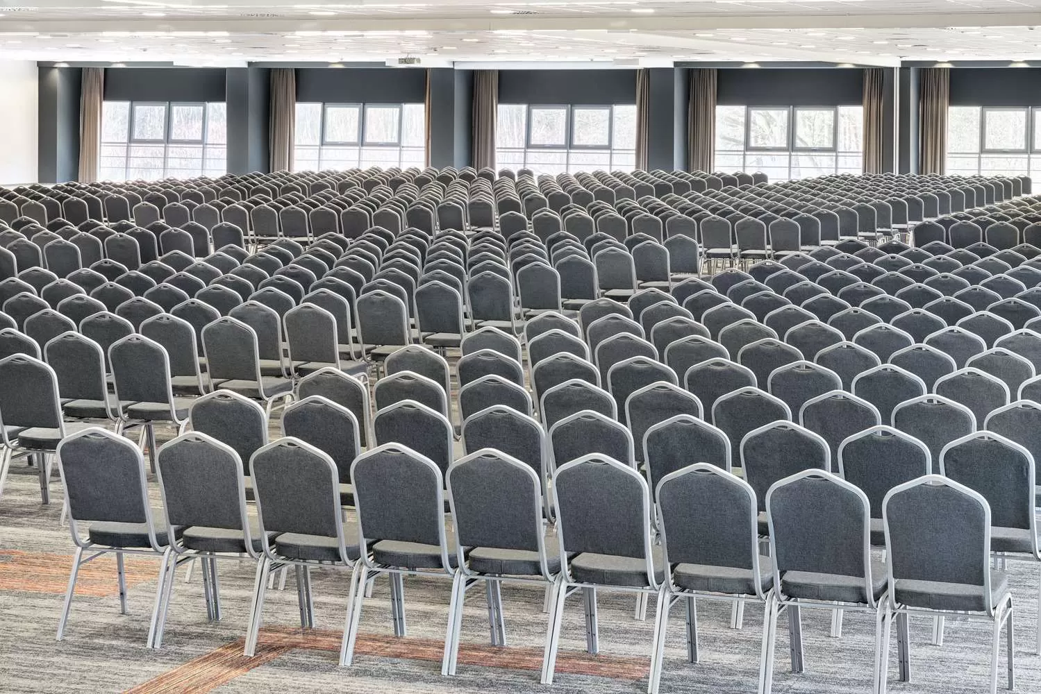 Metropolo Krakow by Golden Tulip**** - Sala TA + TB + BA + BB + BC