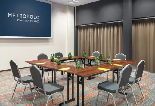 Sale szkoleniowe / zaplecze konferencyjne