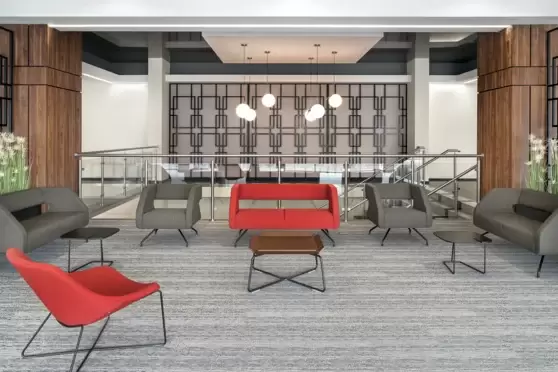 Zaplecze konferencyjne