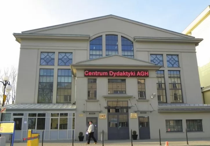 Centrum Dydaktyki AGH