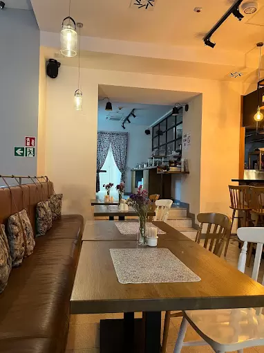 Restauracje hotelowe