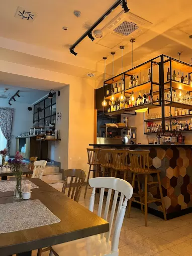 Restauracje hotelowe