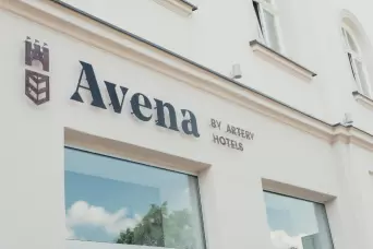 Avena by Artery****