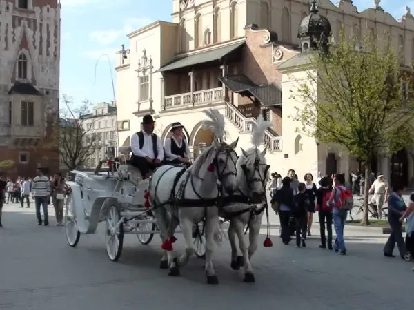 Rekreacja w hotelu