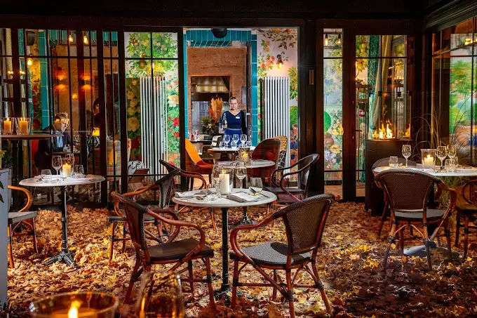 Konferencje i bankiety / restauracje hotelowe