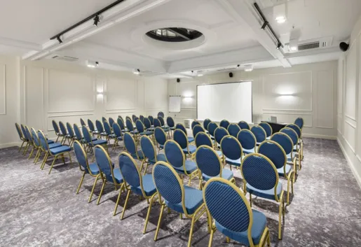 Zdjęcie sali Conference hall