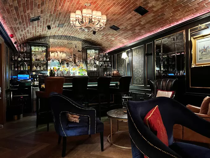 Restauracje hotelowe