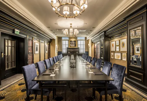 Bachleda Luxury Hotel Kraków MGallery***** - Sala konferencyjna