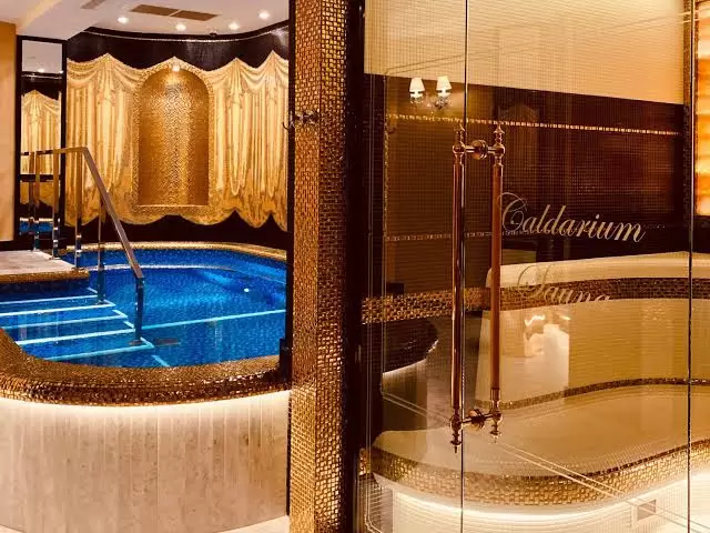 Rekreacja w hotelu