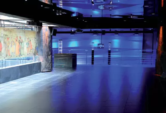 Sale szkoleniowe / zaplecze konferencyjne