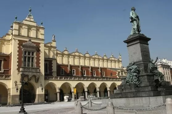 Sukiennice - Oddział Muzeum Narodowego w Krakowie